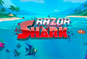 Razor Shark